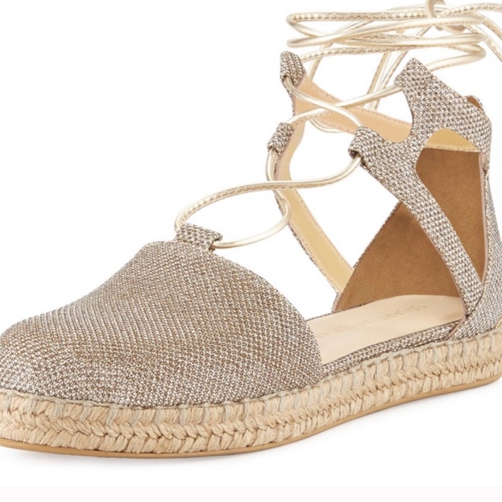 Stuart Weitzman Espadrilles